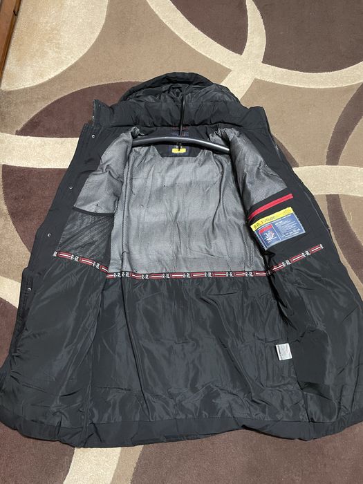 Куртка зимова чоловіча