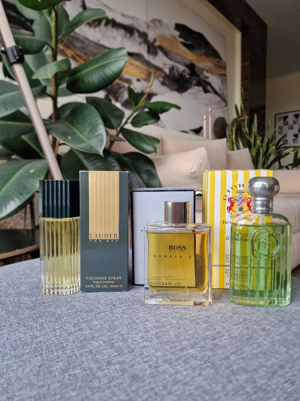 Розпродаю колекцію парфумів Prada Guerlain Cartier ітд