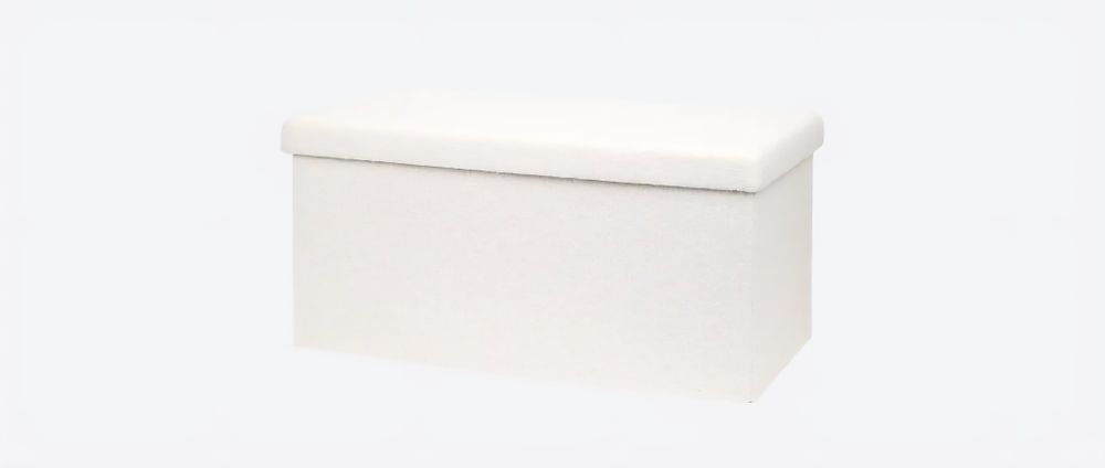 Puffs novos homestaging