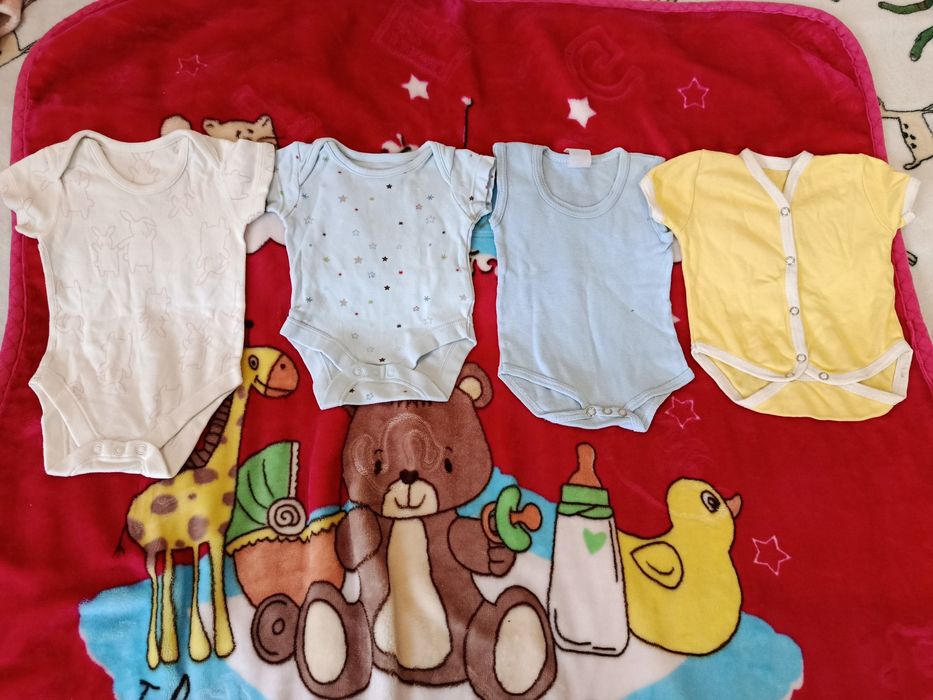 Детские вещи на мальчика