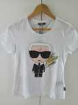 T-shirt Karl Lagerfeld