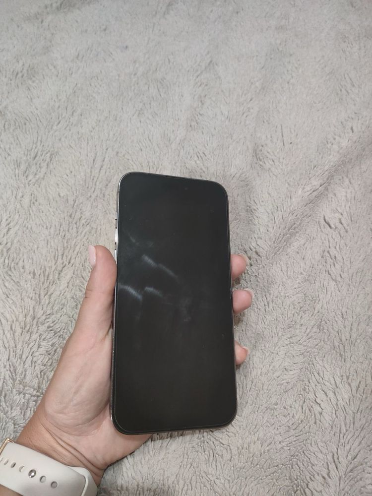 Смартфон Apple iPhone 14 Pro Max 256Gb Deep Purple