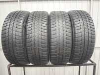 225/65R17 falken 2015 opony zimowe 7mm 7304