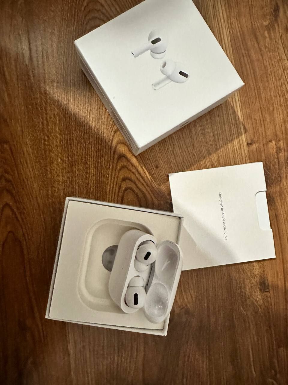 AirPods Pro Apple