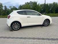 Alfa Romeo Mito Alfa Romeo Mito Veloce
