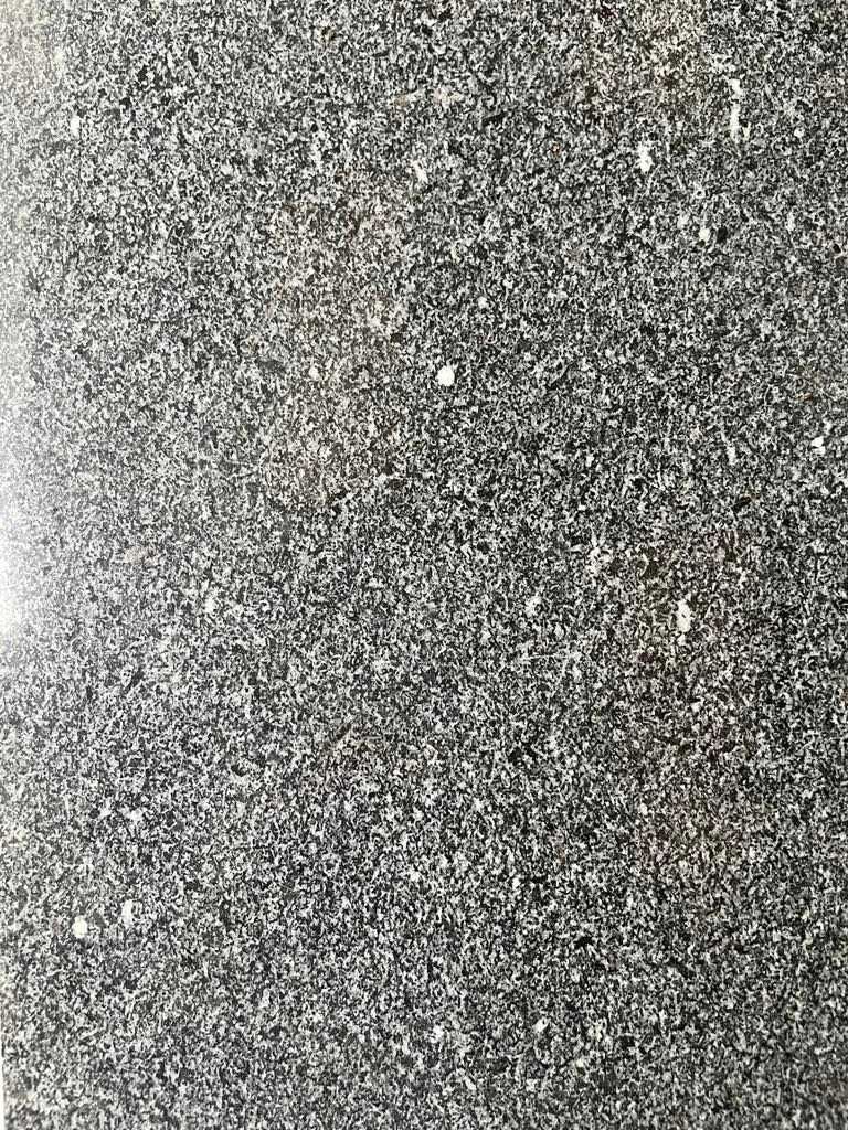 Revestimento Granito Preto Polido - Várias Medidas