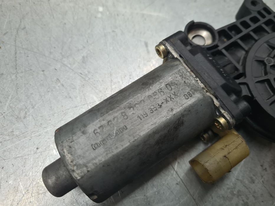 Motor vidro trás esquerdo BMW 3 (E46)