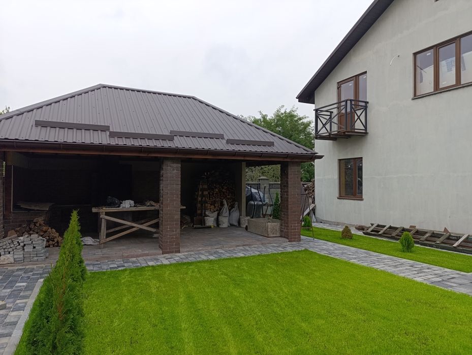 Продам діючий Банний Комплекс