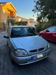Carro Citroen Saxo