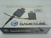Cabo RF Switch / RF Modulator - Nintendo Gamecube - Novo