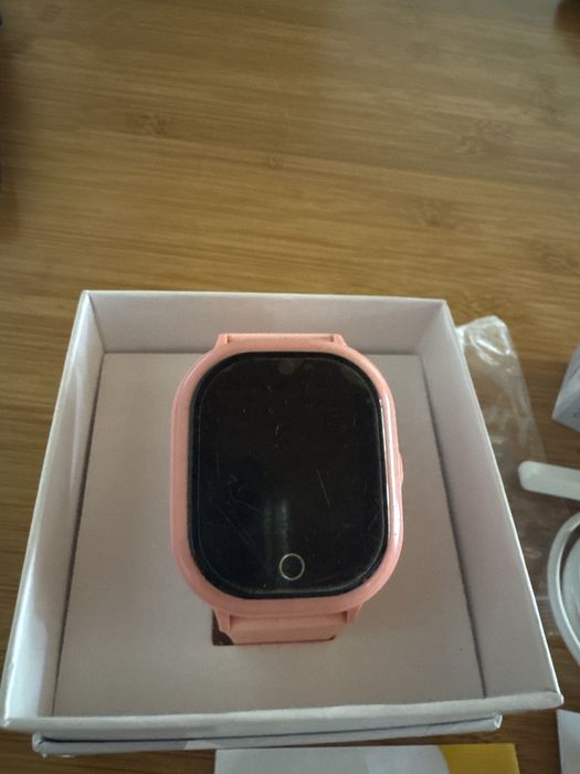 Zegarek wodoodporny GPS LOCAN GJD.06 dla dzeci