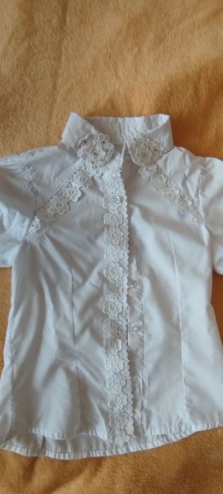 Сарафан платье  школа