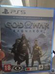 Jogo PS5 usado..