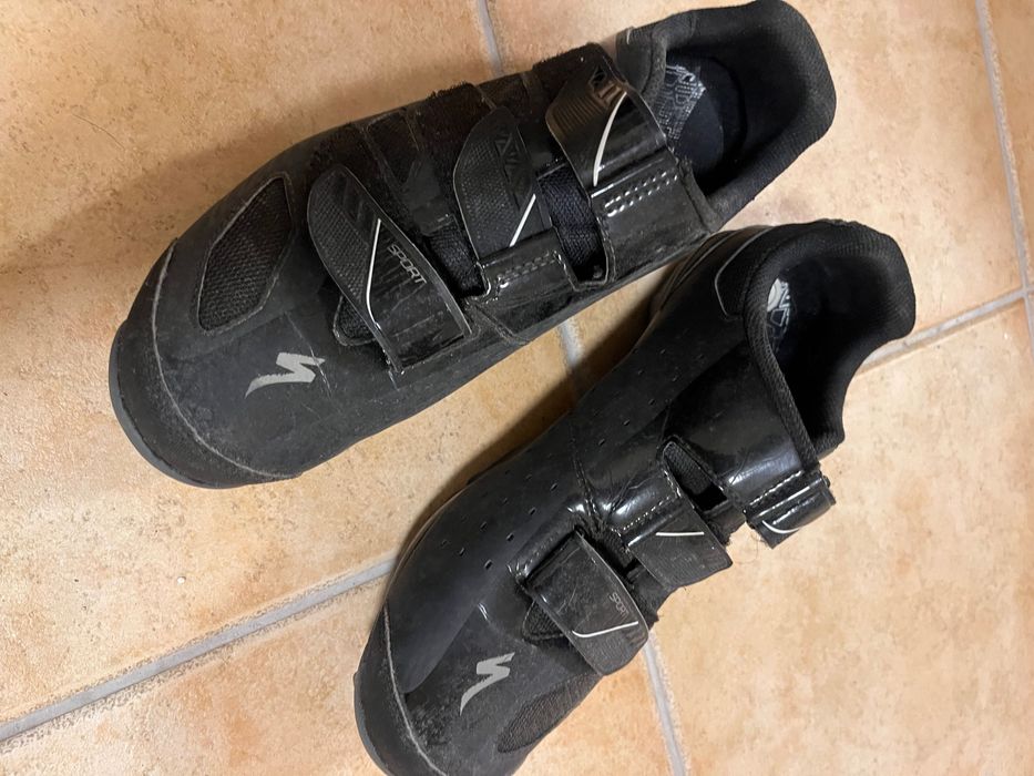 Sapatos de bike Specialized
