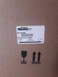 Filtr powietrza New Holland, T8000, Case, org.