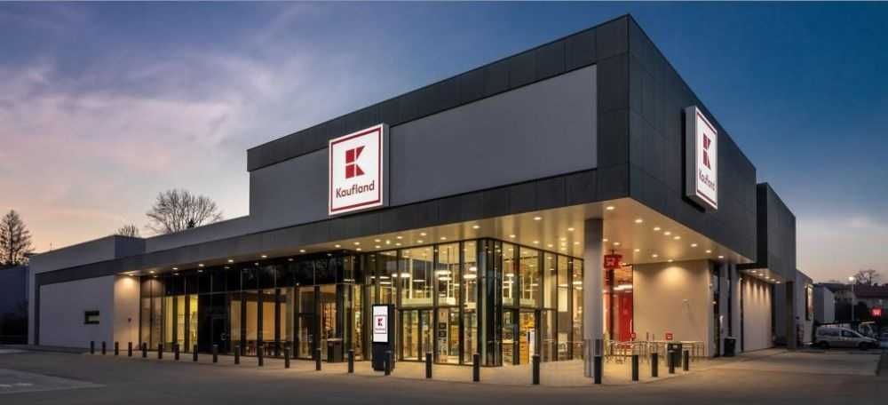 CH Kaufland Jaworzno lokal 37m2