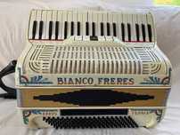 Akordeon Bianco Freres
