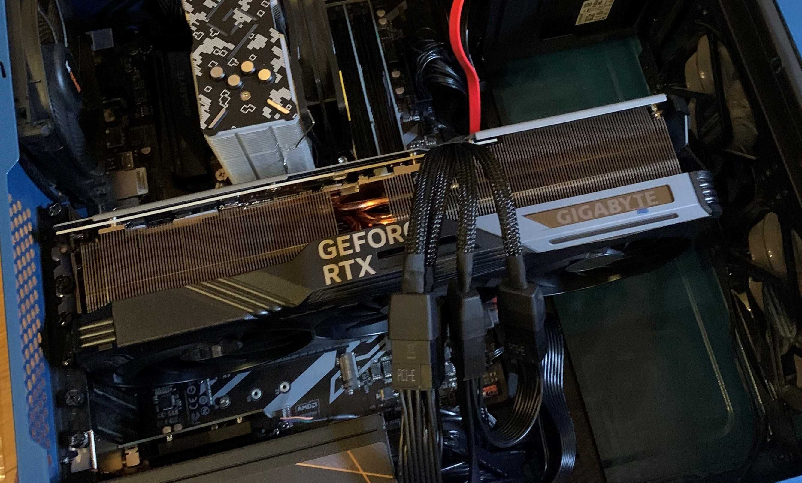 GIGABYTE GeForce RTX 4090 Gaming OC 24G