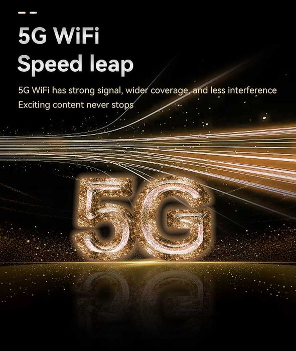 Bezprzewodowy adapter CarPlay 2w1 Android Auto Plug and Play Mini Car