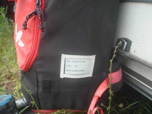 продам кайт и доску