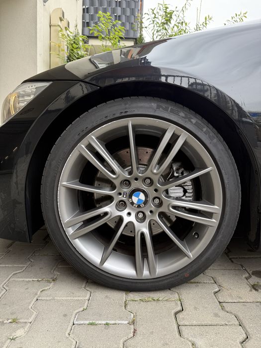 Koła Felgi BMW 5x120 Styling 193 Opony Nexen 225/35