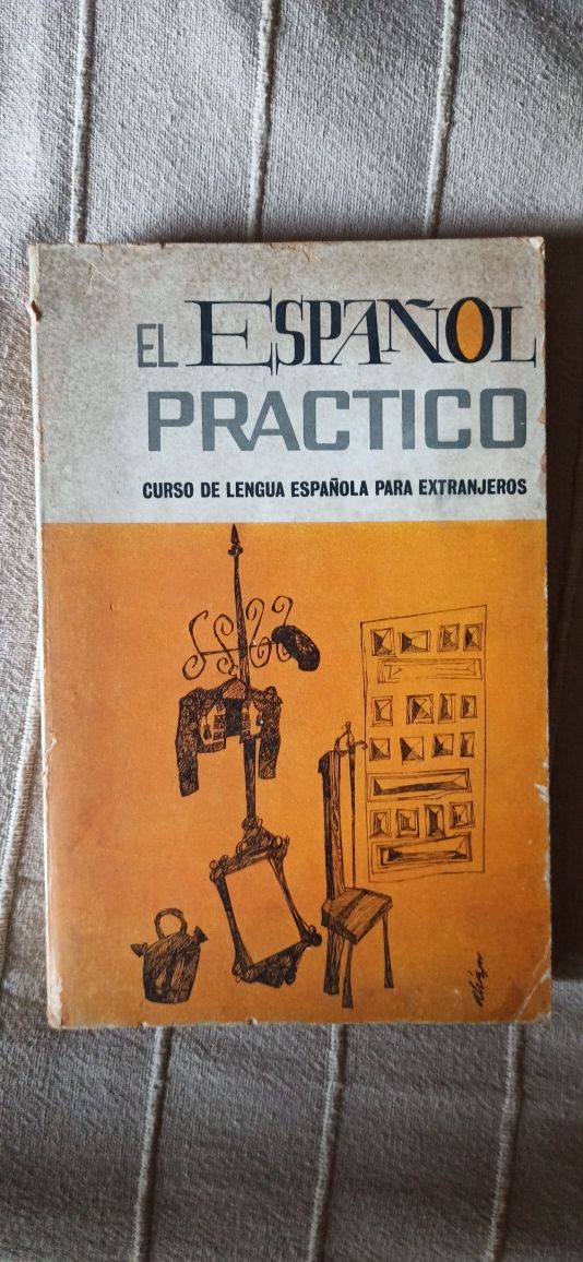 El Espanol Practico