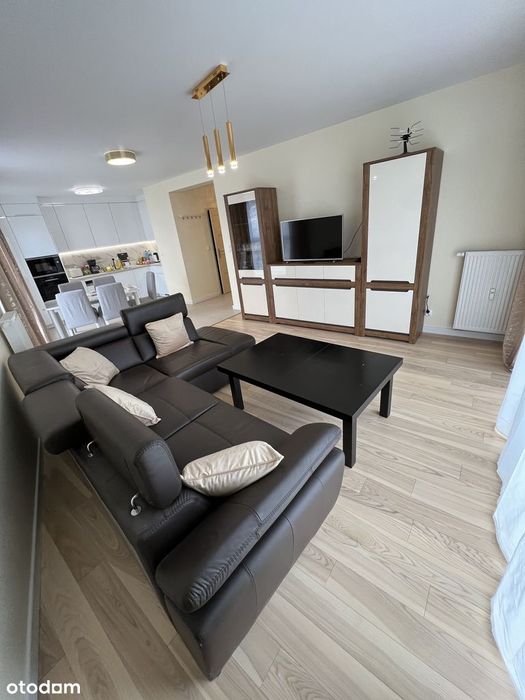 Mieszkanie Premium Lisia 16, Klima, 3 pokoje do wynajecia bezposrednio