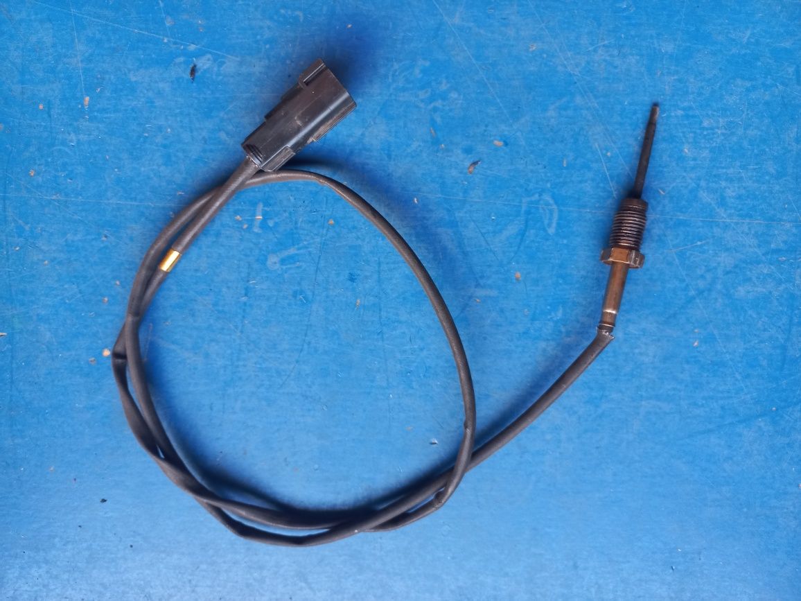 Czujnik temperatury spalin ford 2.0tdci fd120j-cwe