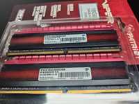 Patriot DDR4 16GB (2x8GB) 3000MHz CL16 Viper 4