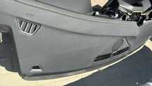 Peugeot 308 t10 gt novo modelo tablier airbags cintos kit completo