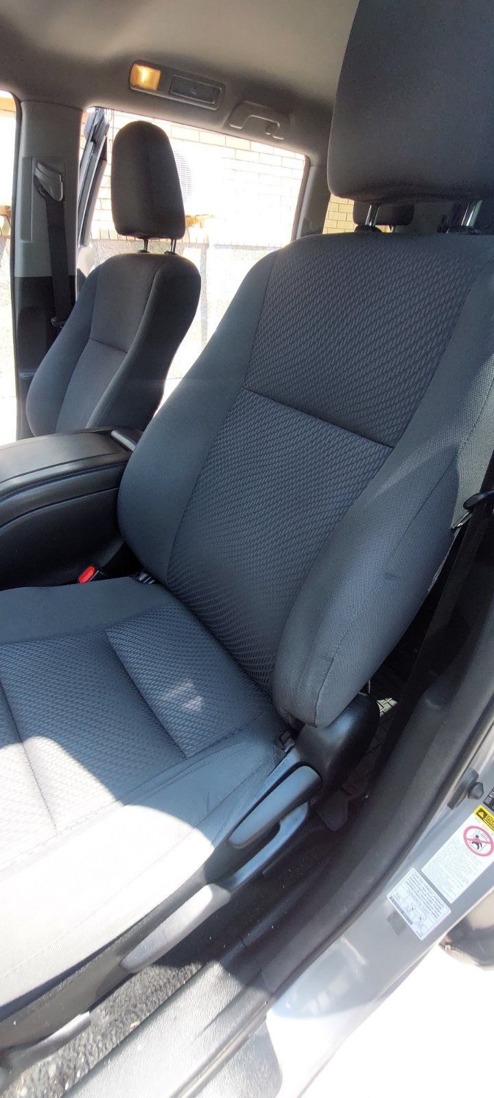Toyota Highlander 2014