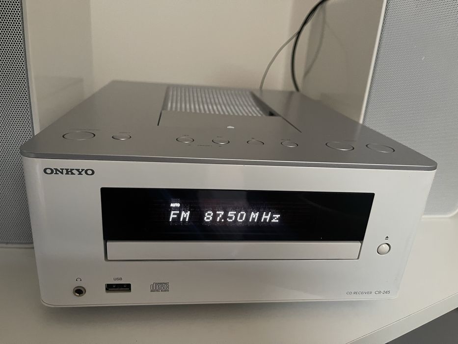 Onkyo CD minisystem CS-245