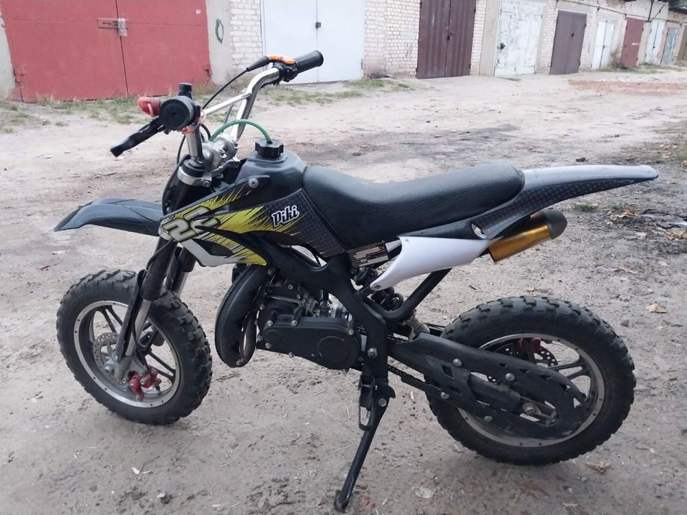 Продам Питбайк