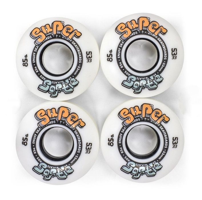 Kółka do deskorolki