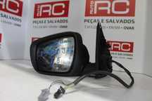 Espelho Retrovisor Esquerdo Renault Kadjar