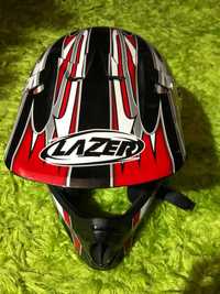 capacete LAZER moto