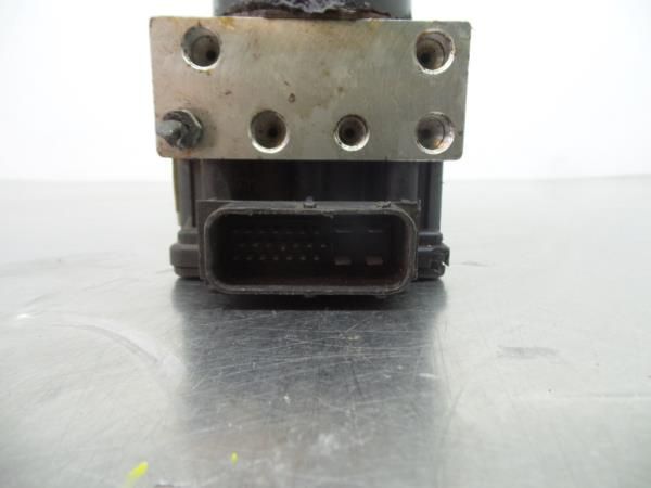 ABS PEUGEOT 206 (2A/C)