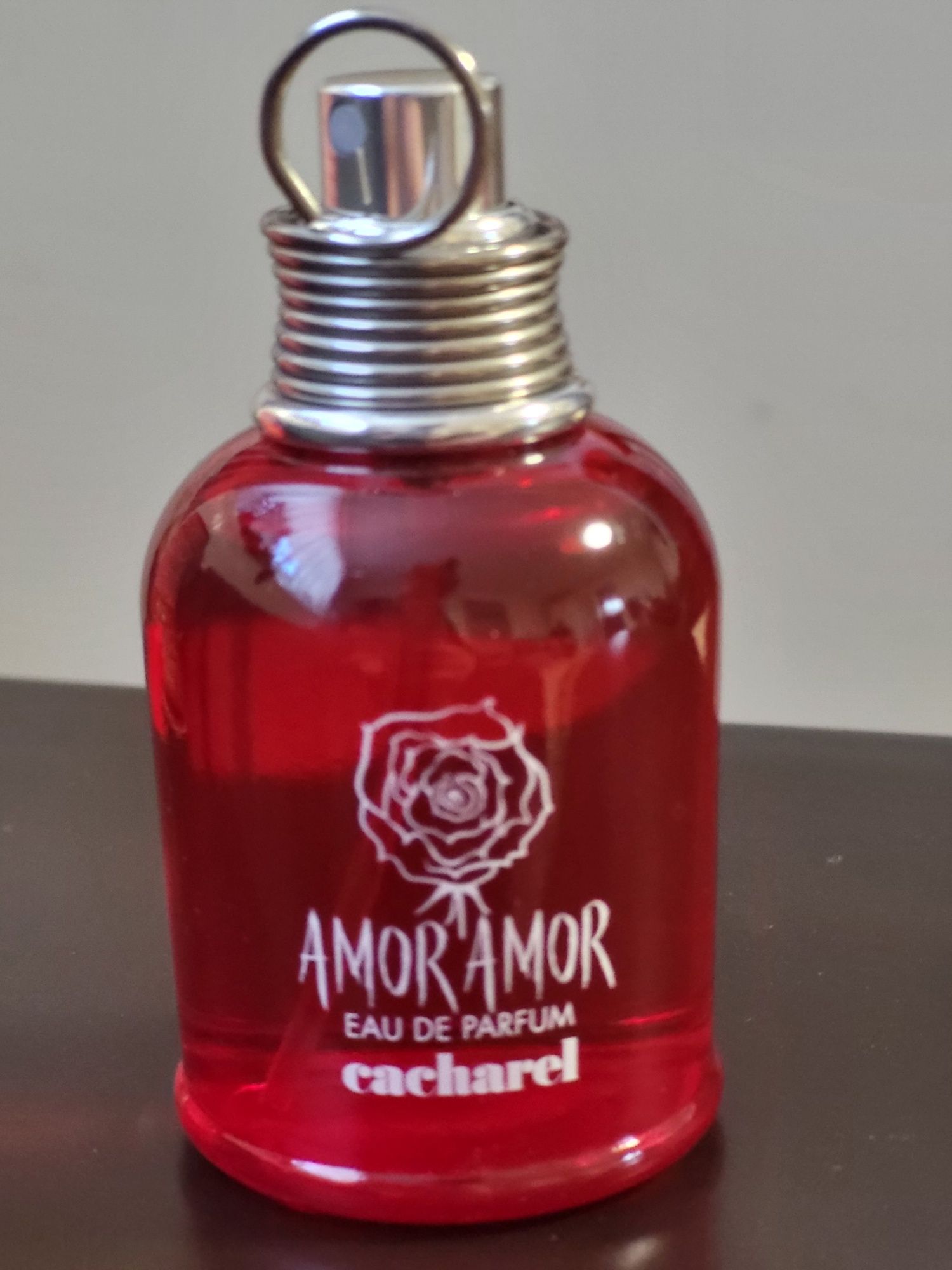 Парфуми Amor Amor  Cacharel