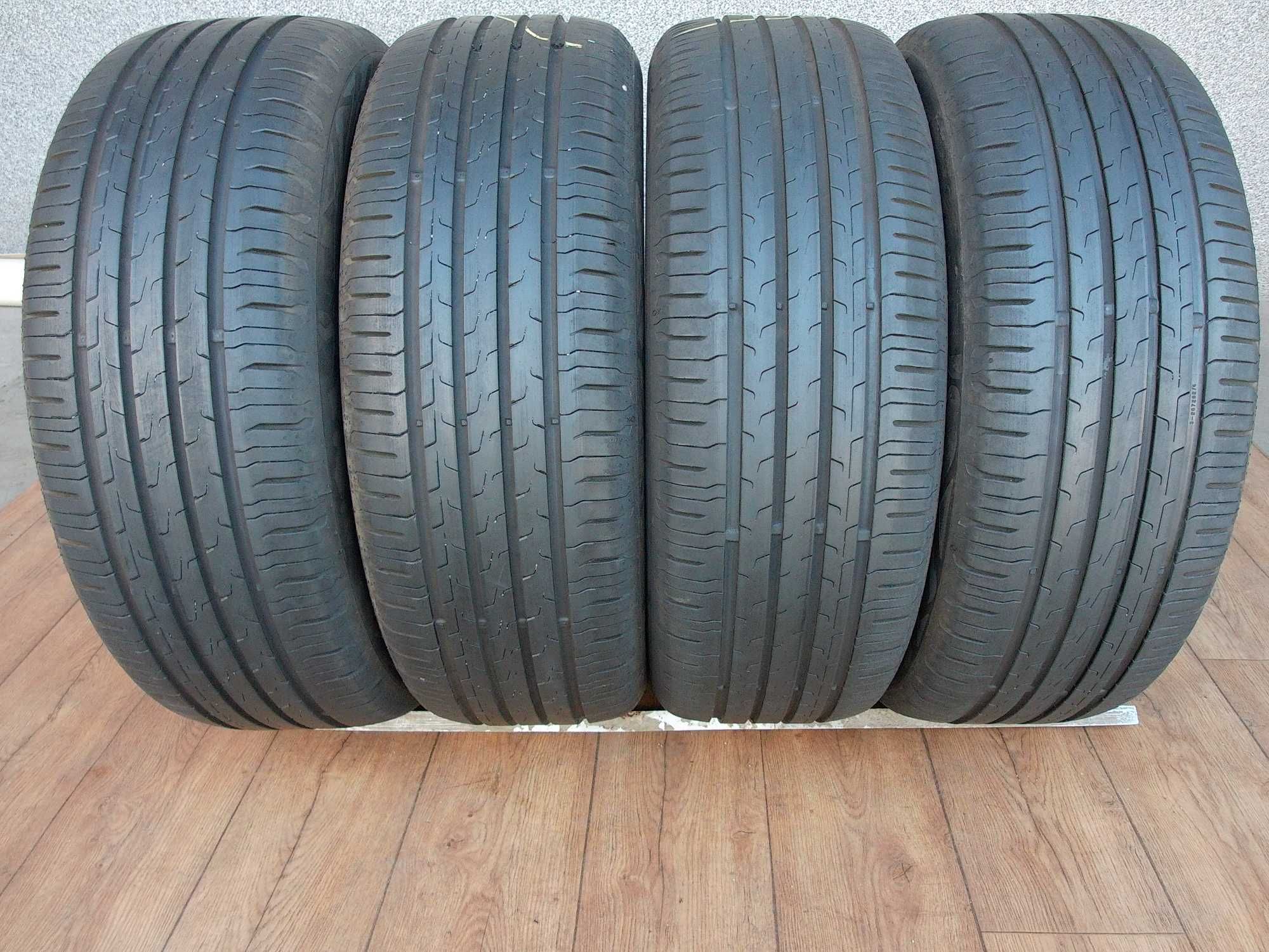Continental EcoContact 6 215/55/17 94V z 2023r