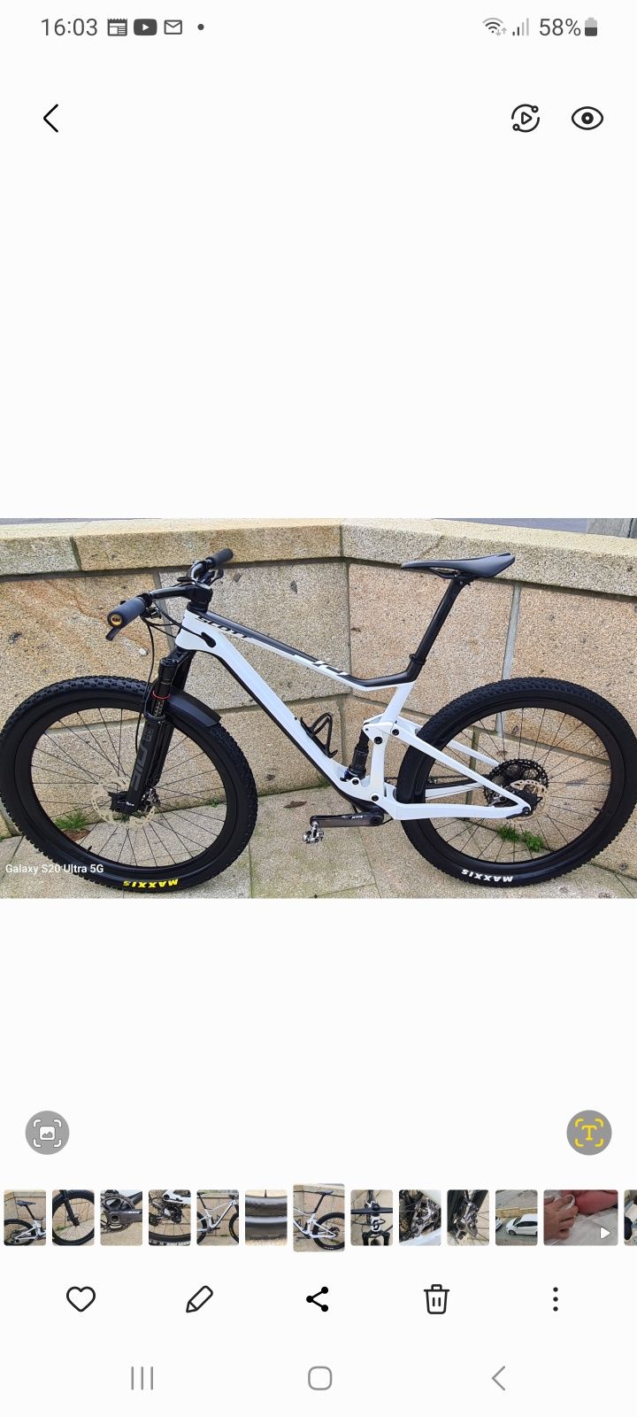 Scott Spark 900 RC PRO