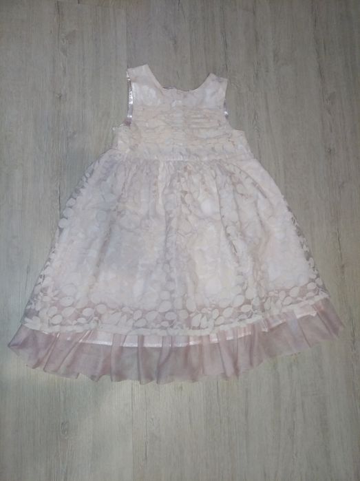 Платья для принцессы