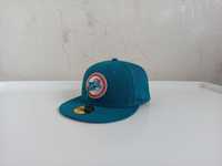 Кепка New Era, Miami Dolphins (NFL)