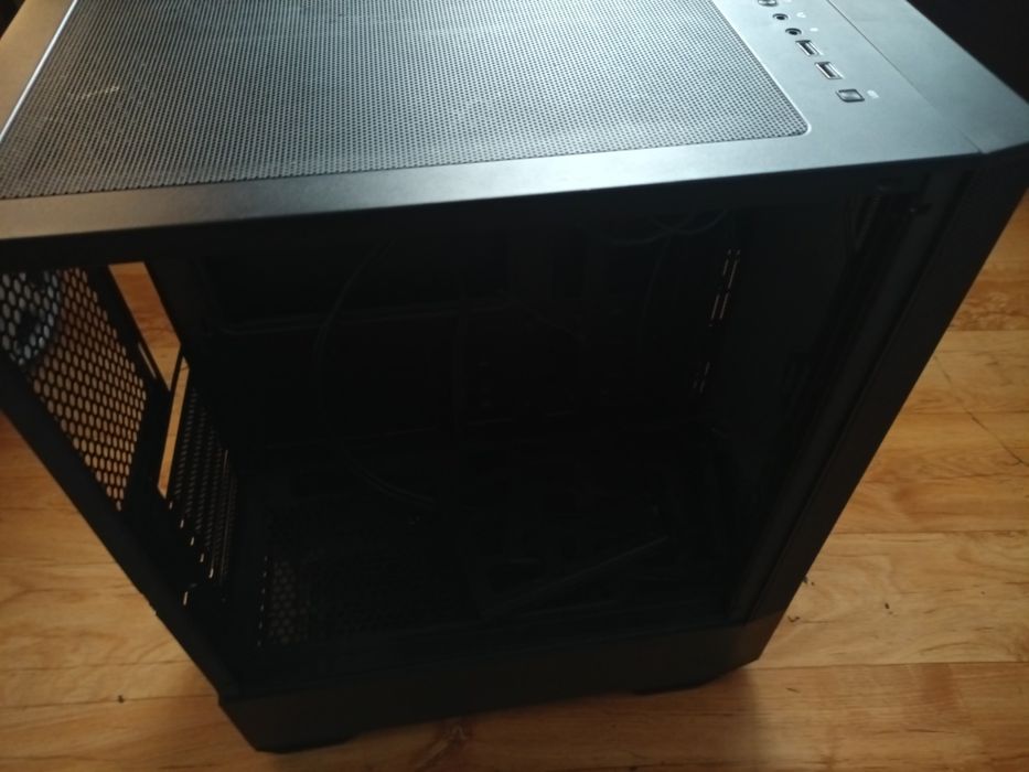 Obudowa komputera mag forge 111R