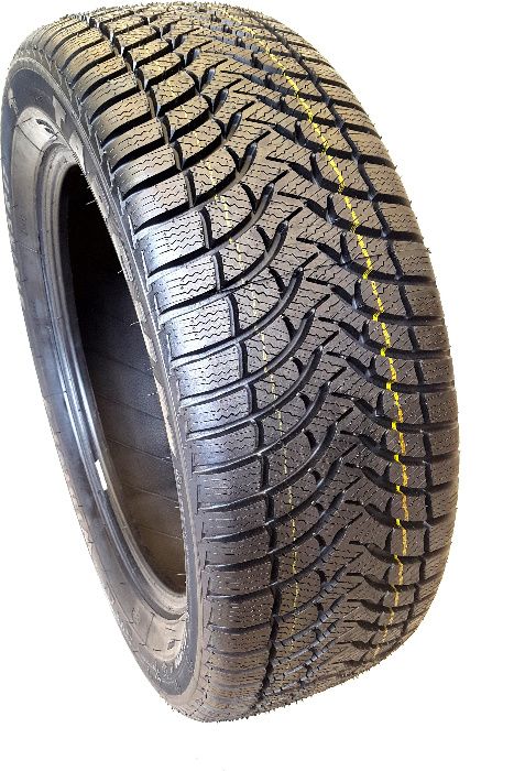 Opony 195/65r15 zimowe bieżnikowane wzór Winter 4 Targum z Gwarancją