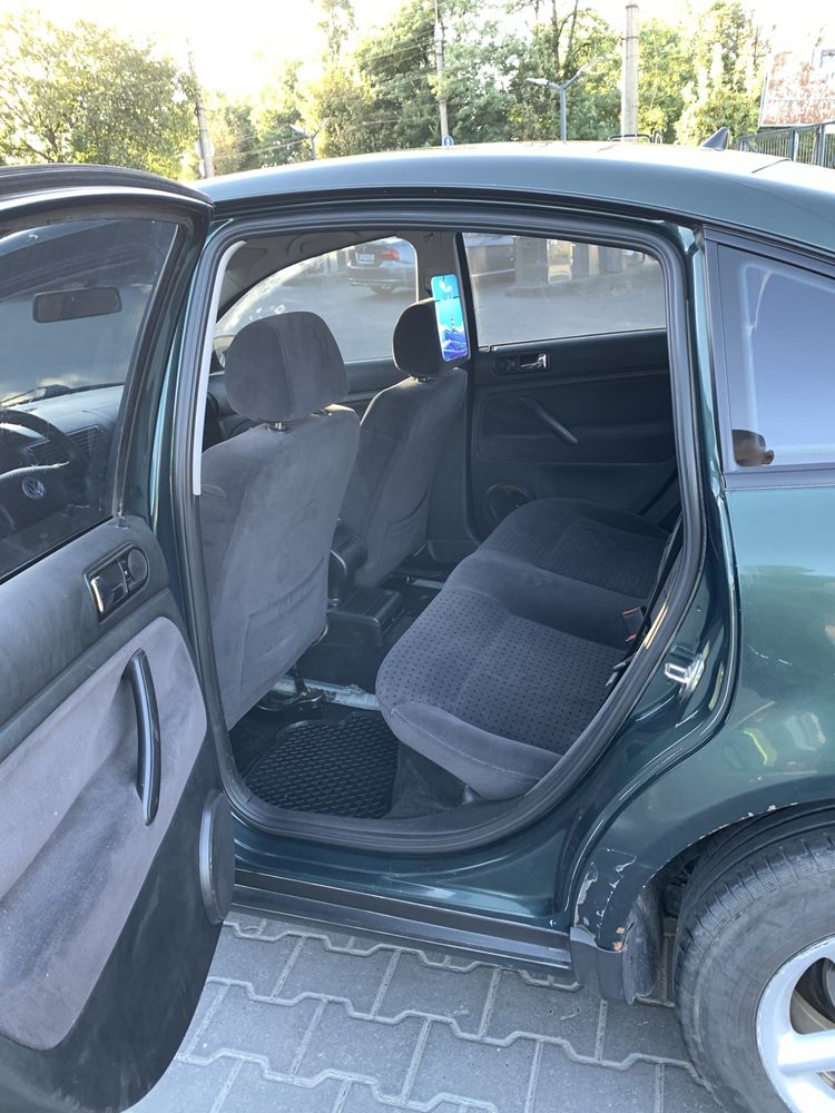 Продам passat b5