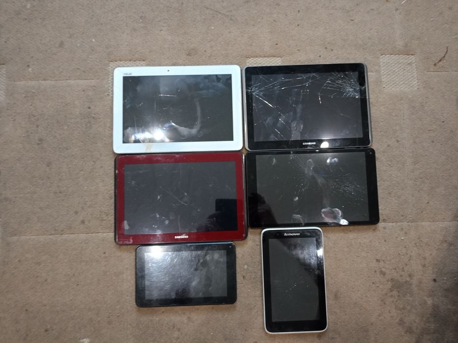 Планшет Lenovo " 37"