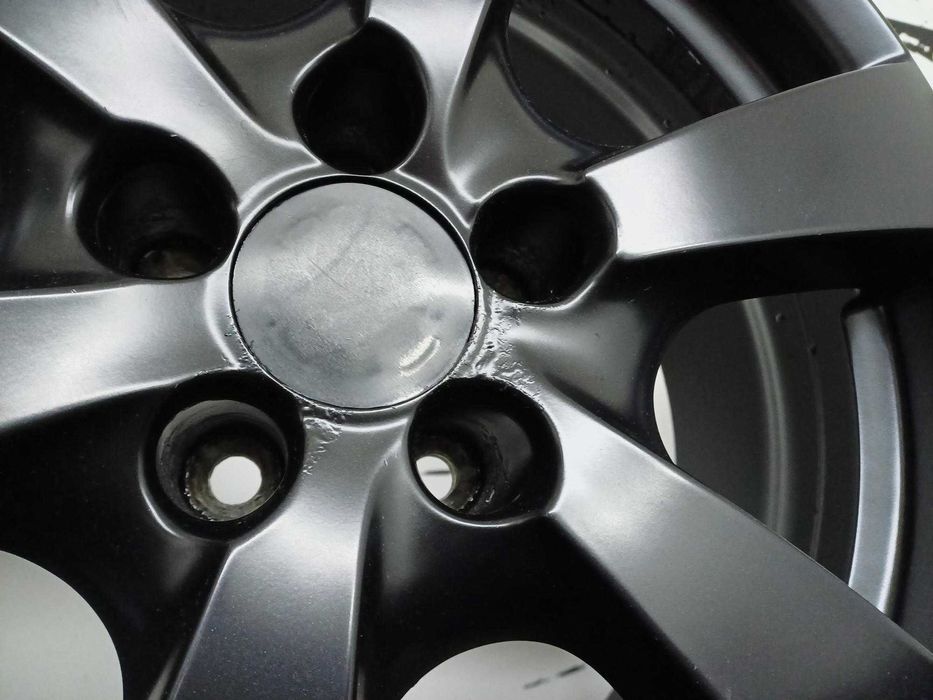 Alu Felgi 17 5x108 VOLVO XC40 XC60 XC70 S60 I II S80 V40 V50 V60 V70