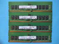 B-Die Samsung 16GB DDR4 2133 PC4-17000 M378A2K43BB1-CPB