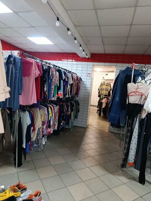 Продам готовый бизнес