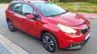 Peugeot 2008 Peugeot 2008 lift 1właściciel -okazja-